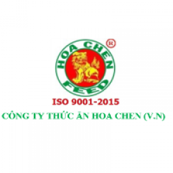 CÔNG TY THỨC HOA CHEN (V.N)