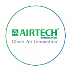 Công ty CP Airtech Thế Long 