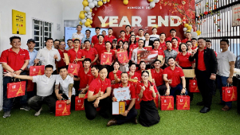 CÔNG TY TNHH ĐẦU TƯ VÀ THƯƠNG MẠI ĐẠI PHÚC AN