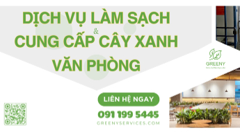 CÔNG TY TNHH TMDV HTE-GREENY