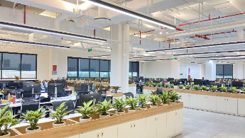 CÔNG TY TNHH TMDV HTE-GREENY