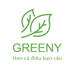 CÔNG TY TNHH TMDV HTE-GREENY