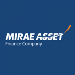 MIRAE ASSET FINANCE