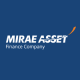 MIRAE ASSET FINANCE