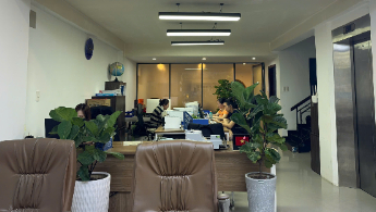 CÔNG TY TNHH AQUA HOUSE