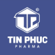 CÔNG TY TNHH DƯỢC PHẨM TÍN PHÚC