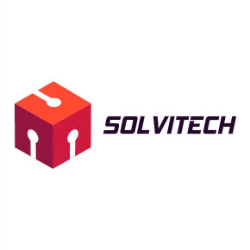 CÔNG TY CỔ PHẦN SOLVITECH