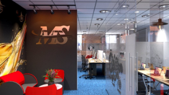 CÔNG TY TNHH THƯƠNG MẠI MS GROUP