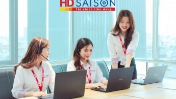 Công Ty TNHH Tài Chính HDSAISON