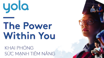 Trung tâm Anh Ngữ và Học Thuật YOLA