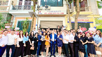 Công ty Cổ phần Đầu tư Bất Động Sản Việt Anh