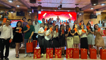 CÔNG TY TNHH TƯ VẤN NHÂN SỰ KOKORO