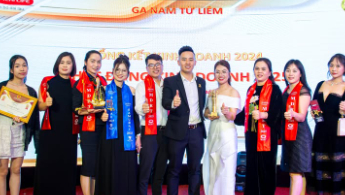 CÔNG TY TNHH ĐẠI TIẾN HƯNG PHÁT