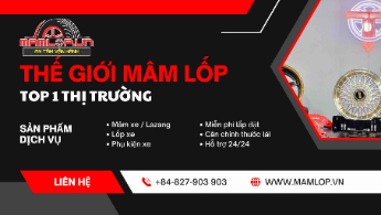 Thế Giới Mâm Lốp