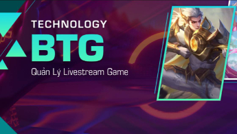 Công Ty TNHH Phát Triển Công Nghệ BTG