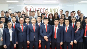 Công ty Cổ phần Bất động sản Heco Land