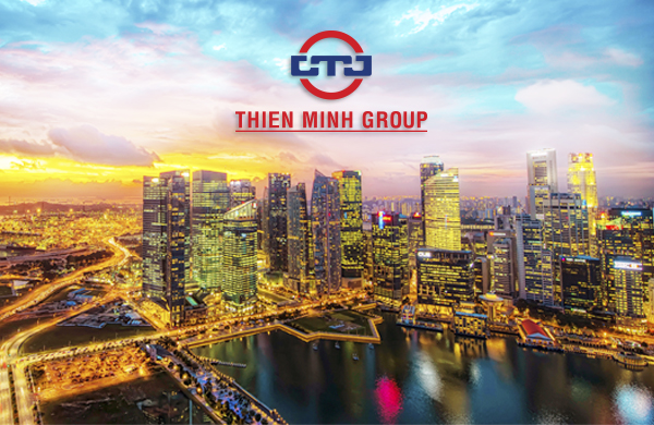 Thiên Minh Group