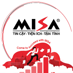 CÔNG TY CỔ PHẦN MISA