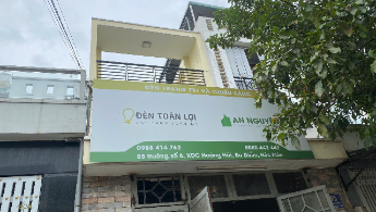 Đèn Toàn Lợi