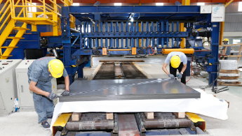 CÔNG TY TNHH KIM LOẠI 2T