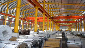 CÔNG TY TNHH KIM LOẠI 2T