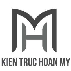 Công ty CP Kiến Trúc Hoàn Mỹ