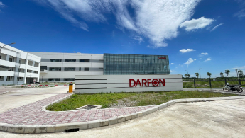 Công Ty TNHH Darfon Việt Nam