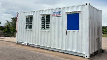 CÔNG TY TNHH AN PHÁT CONTAINER