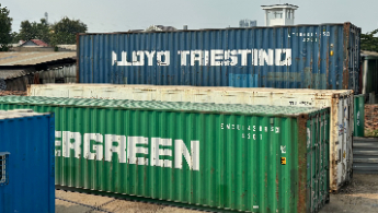 CÔNG TY TNHH AN PHÁT CONTAINER