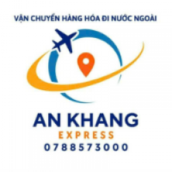 Công ty vận chuyển quốc tế An Khang