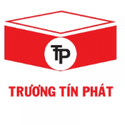 Công Ty TNHH Bao Bì Giấy Trương Tín Phát