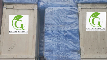 CÔNG TY TNHH CÔNG NGHỆ ĐÁ KHÔ GSD (VIỆT NAM)