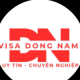 CÔNG TY TNHH THƯƠNG MẠI VÀ DỊCH VỤ QUỐC TẾ VISA ĐỒNG NAM