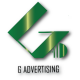 CÔNG TY TNHH THƯƠNG MẠI DỊCH VỤ G ADVERTISING