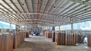 Công ty TNHH TM & DV Khí công nghiệp VI NA