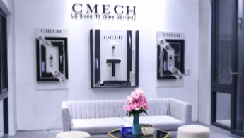 Công ty CP Vật liệu Cmech Việt Nam