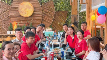 Cty Tài chính TNHH MTV Homecredit VN