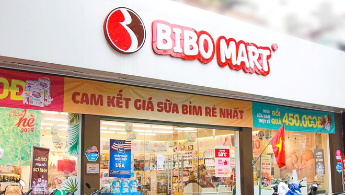 CÔNG TY CỔ PHẦN BIBOMART TM