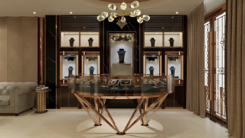 Công Ty TNHH Tú An Diamond & Jewelry