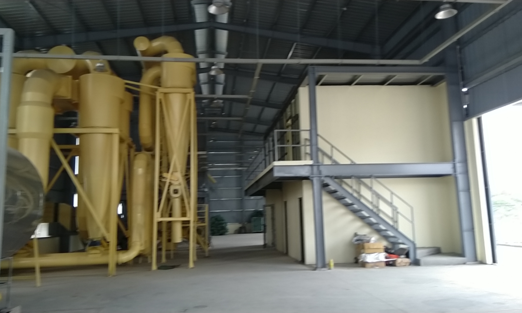 Công Ty Cổ Phần GOLD SG