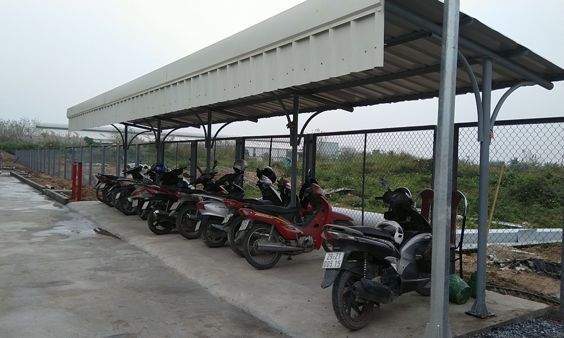 Công Ty Cổ Phần GOLD SG