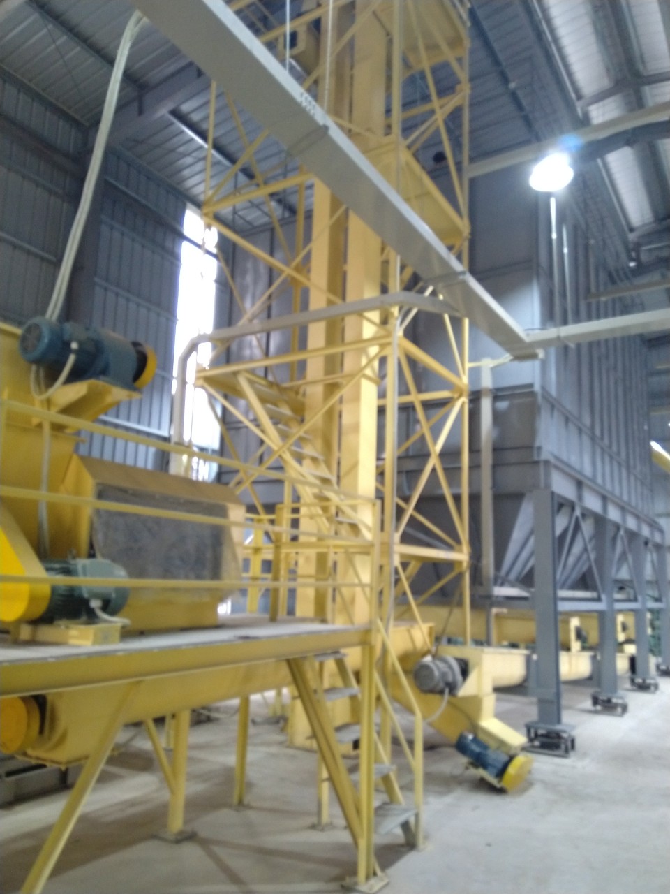 Công Ty Cổ Phần GOLD SG