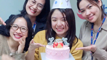 Công Ty Cổ Phần Giáo Dục  Quốc Tế Edugo