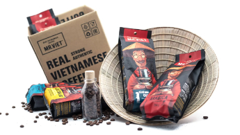 Công ty TNHH Trà & Cà Phê Việt Nam