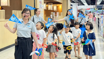 CÔNG TY TNHH ELE FUTURE