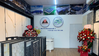 Công ty cổ phần đá LuxStone