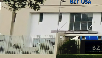 CÔNG TY TNHH BZT USA