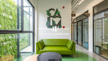 Công Ty TNHH TINI COWORKING