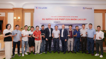 CÔNG TY CỔ PHẦN XUẤT NHẬP KHẨU VÀ CÔNG NGHỆ VN