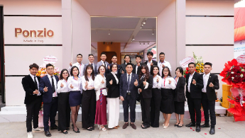 CÔNG TY CỔ PHẦN XUẤT NHẬP KHẨU VÀ CÔNG NGHỆ VN